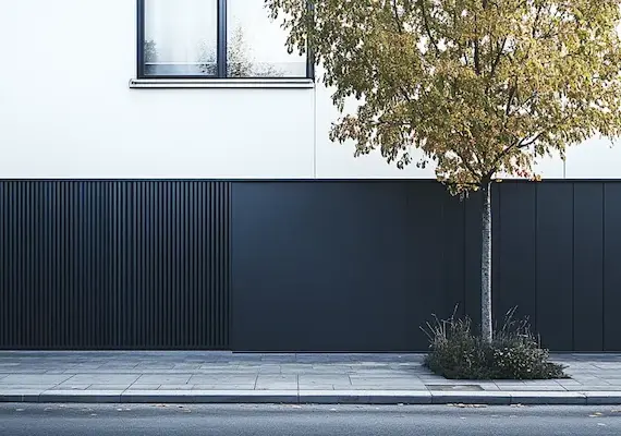 Zakup ogrodzenia ogrodowego w Polsce