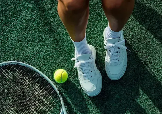 Buty tenisowe męskie