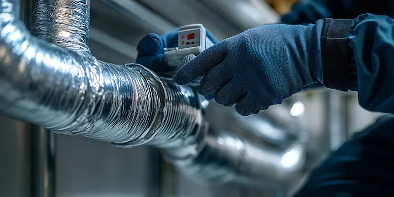 Co daje rekuperacja?