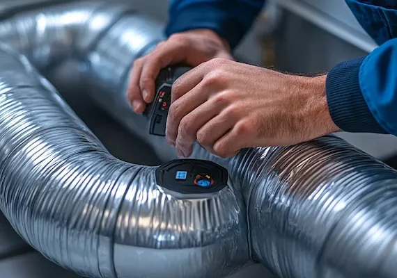 Co oznacza rekuperacja?