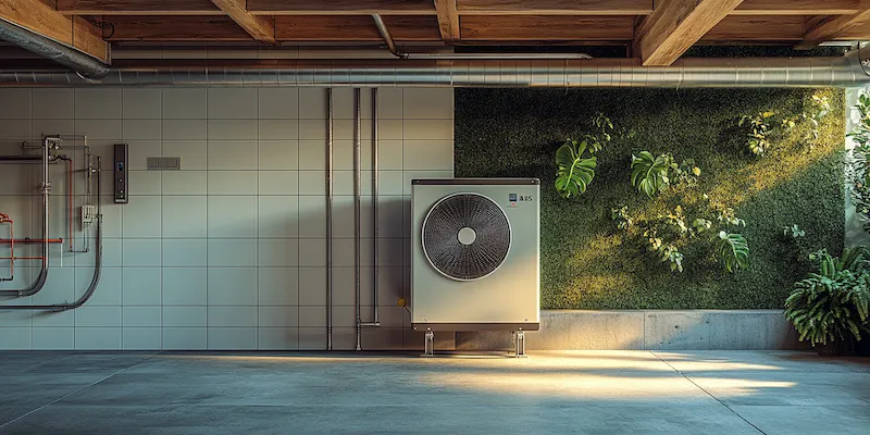 Co oznacza rekuperacja?