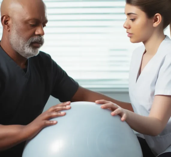 Co to jest rehabilitacja dzienna?