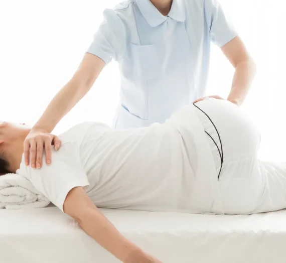 Czym jest rehabilitacja ogólnoustrojowa?