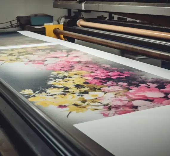 Druk cyfrowy a środowisko