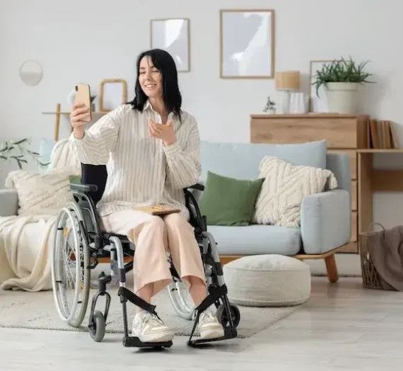 Gdzie kupić wózek inwalidzki?