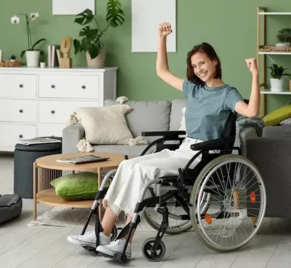 Gdzie wypożyczyć wózek inwalidzki Warszawa?