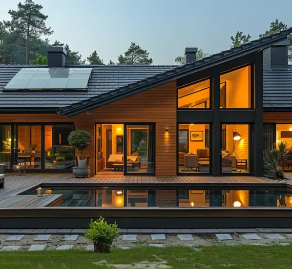 Gruntowe pompy ciepła Wołomin