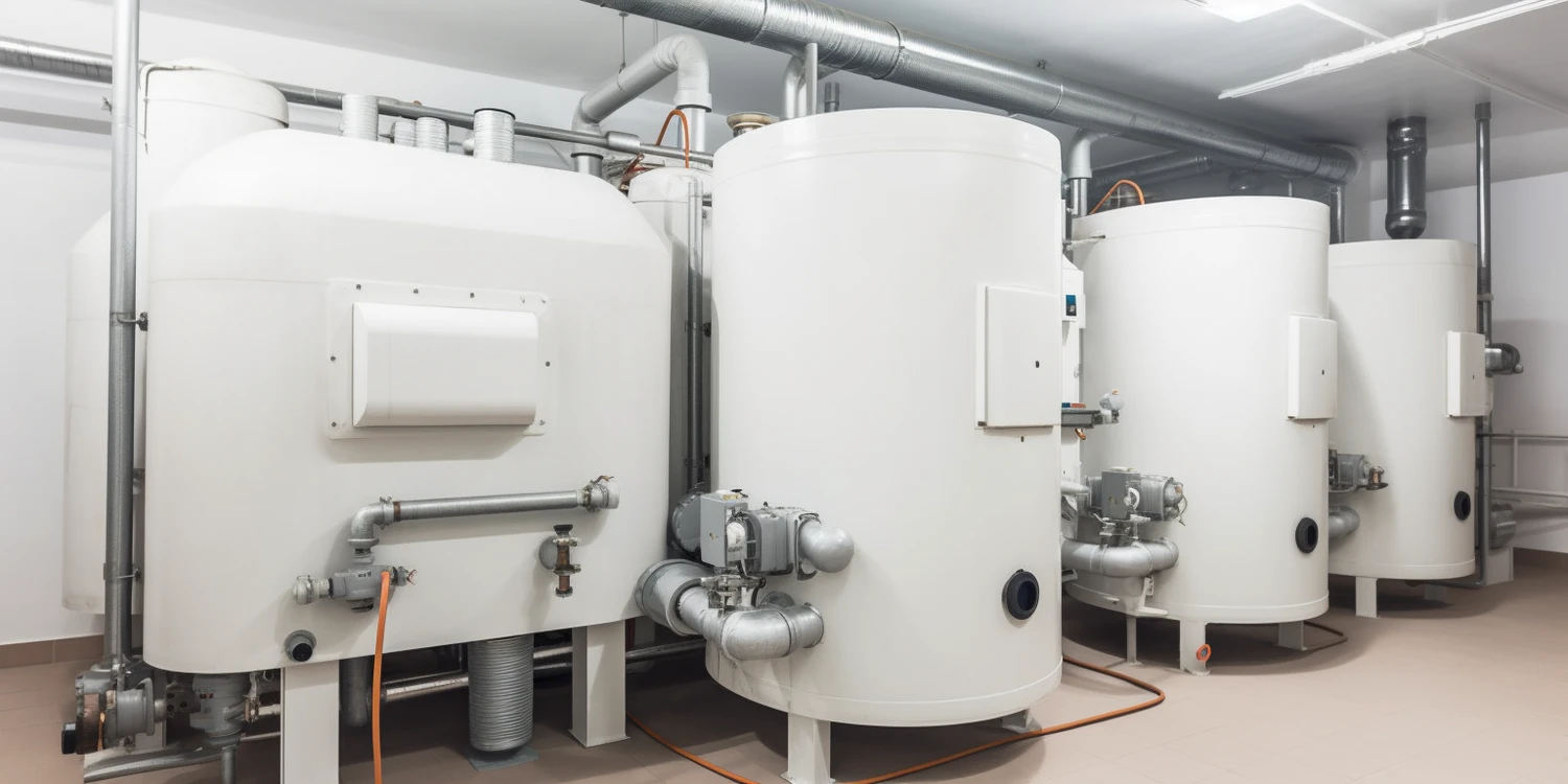 Gruntowe pompy ciepła Wołomin