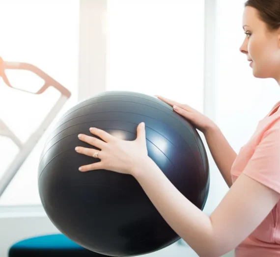 Ile trwa rehabilitacja po złamaniu nadgarstka?