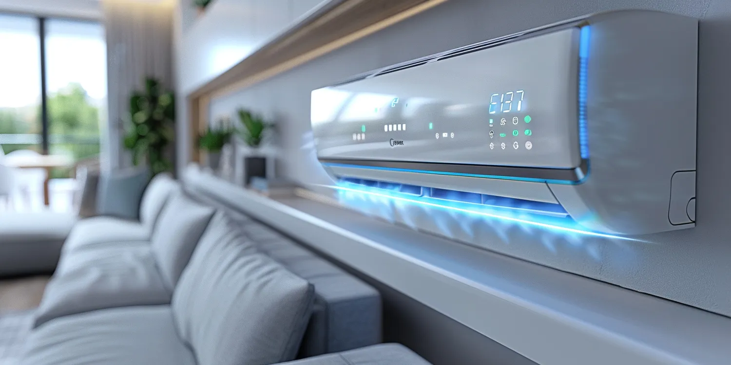 Instalacja klimatyzacji Szczecin