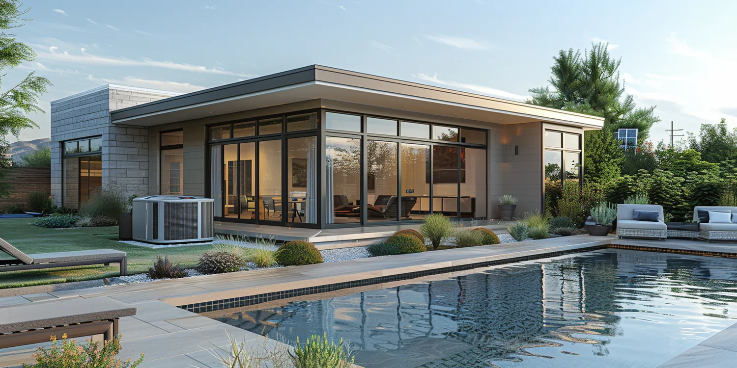 Jaki magazyn energii do pompy ciepła?