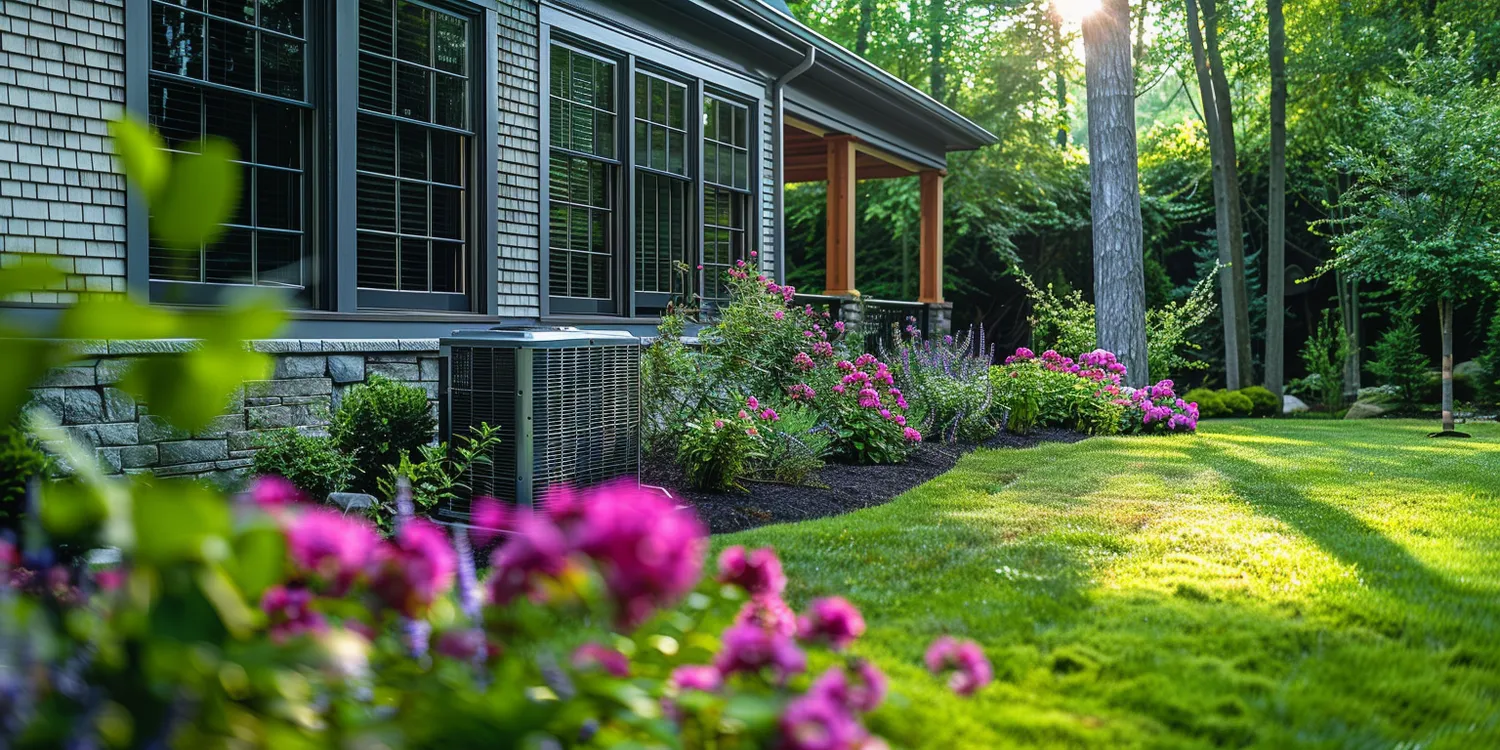 Jakie rury do pompy ciepła?