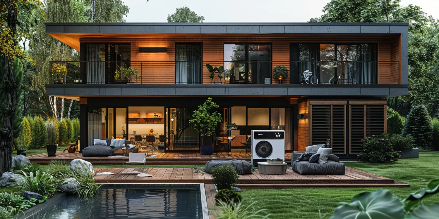 Jakie zasilanie do pompy ciepła?