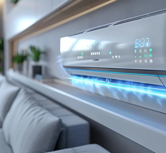 Klimatyzacja do domu Szczecin