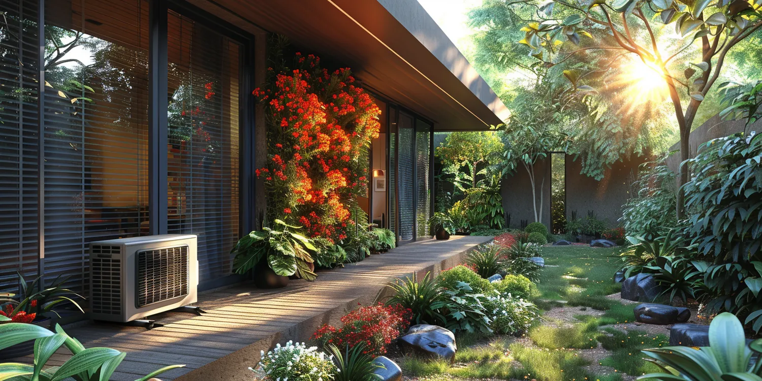 Klimatyzacja do domu Szczecin