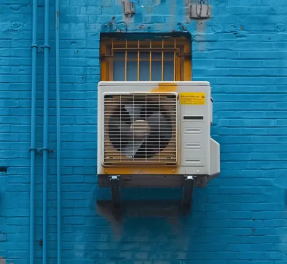 Klimatyzacja Szczecin