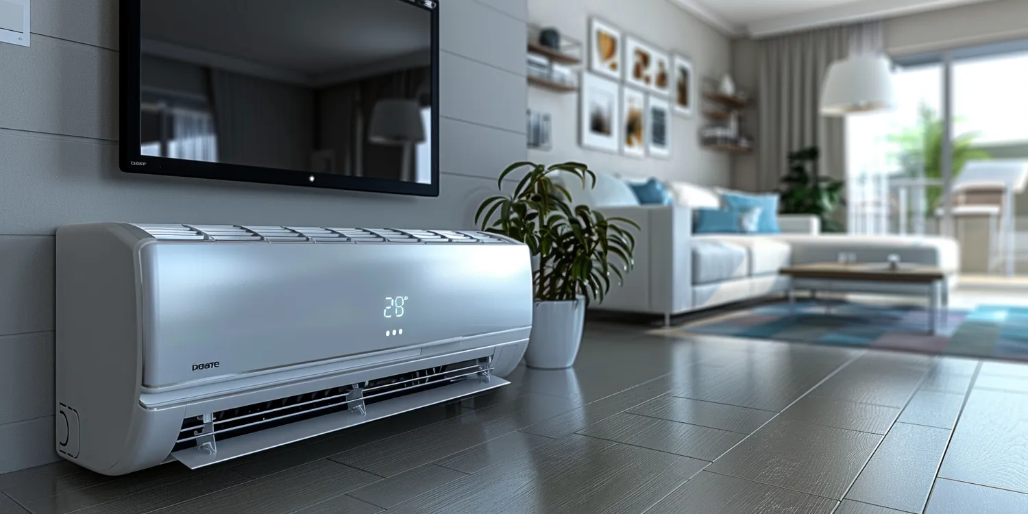 Klimatyzacja wentylacja Szczecin