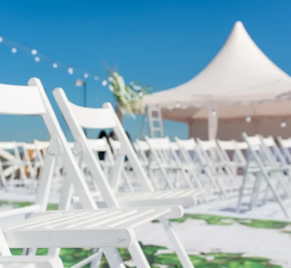 Meble eventowe Warszawa