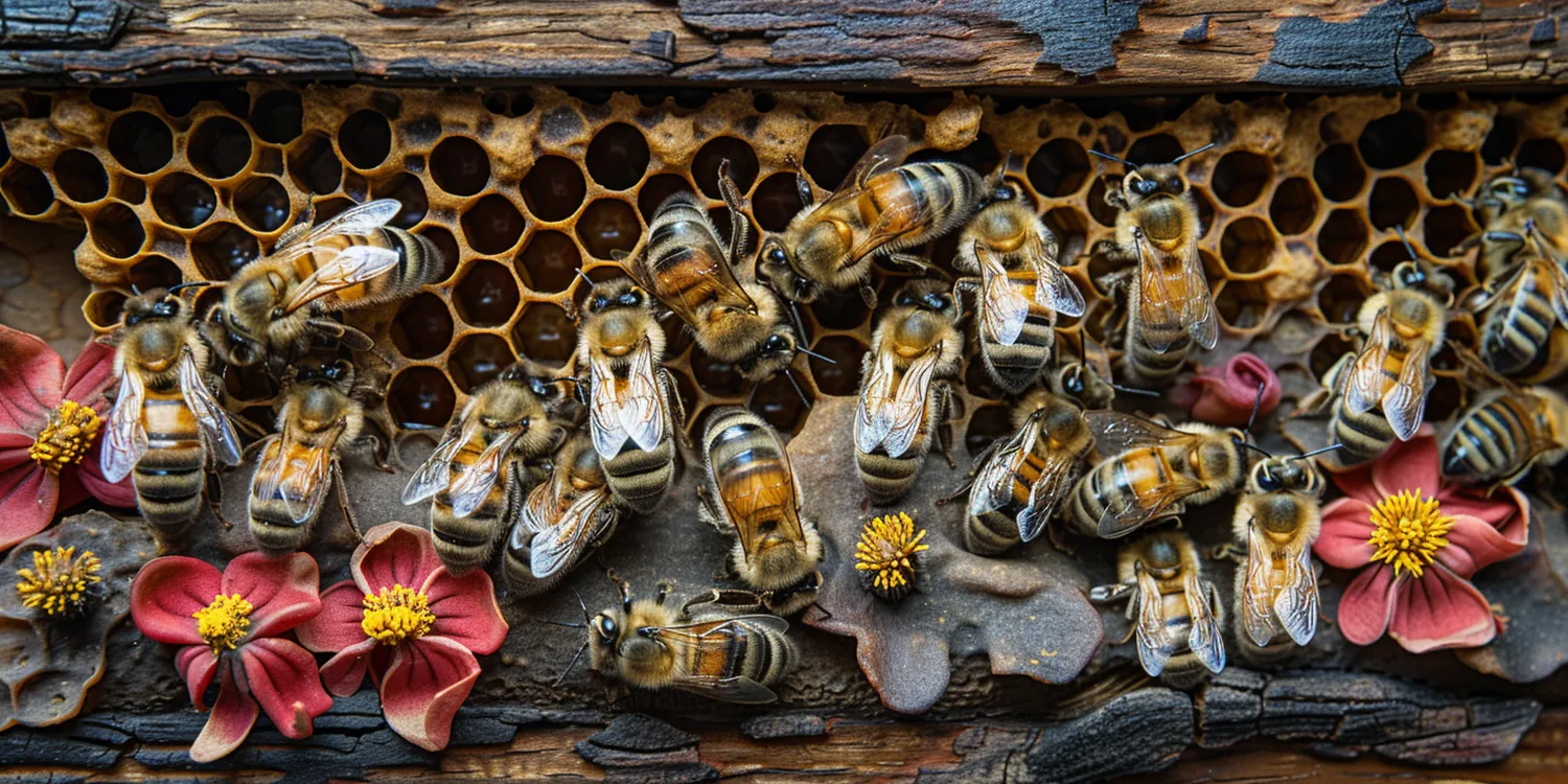 Miód gryczany na nerki