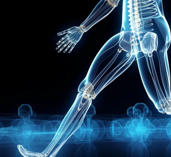 Operacja biodra – kiedy rehabilitacja?