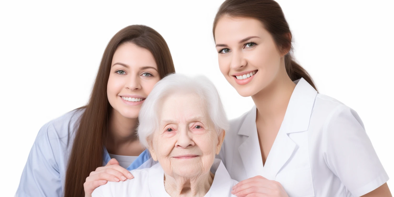 opiekunka osób starszych Niemcy