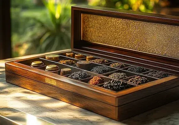 Personalizowane prezenty dla faceta