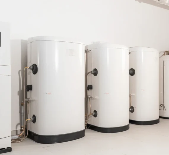 Pompy ciepła co to jest?