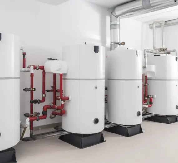 Pompy ciepła Ostrołęka