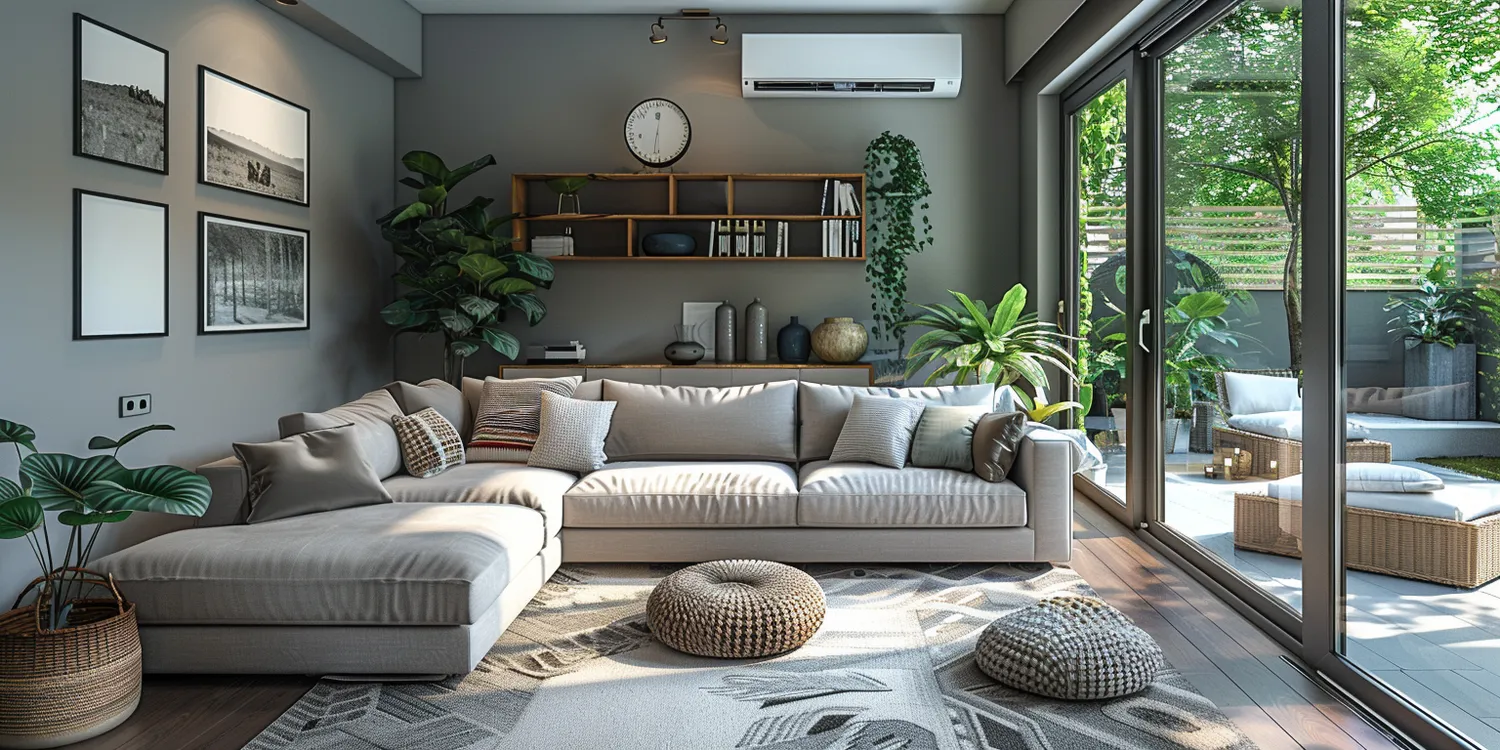 Pompy ciepła Ostrołęka