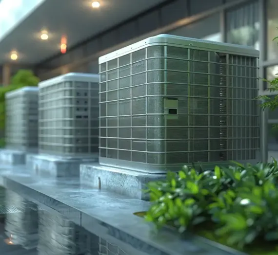 Pompy ciepła Płońsk