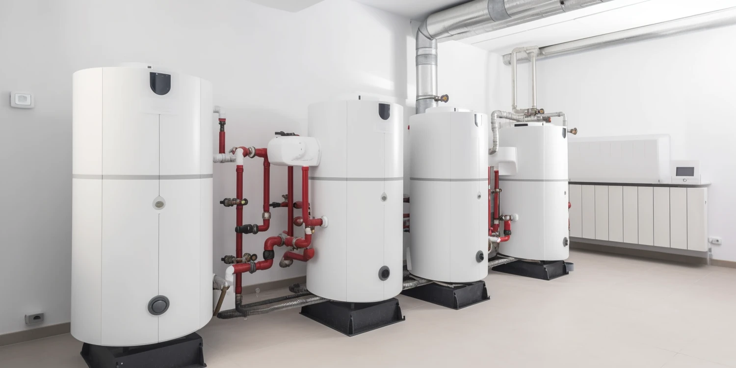 Pompy ciepła Wołomin