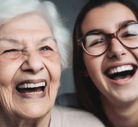 Praca w Niemczech opieka