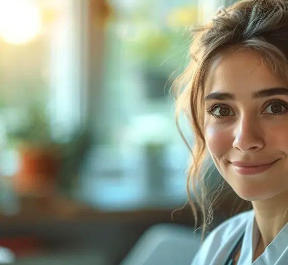 Praca w opiece Niemcy