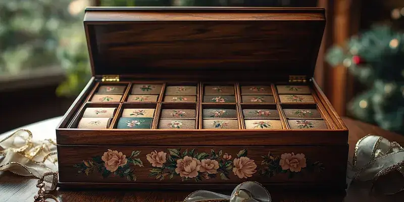 Prezenty personalizowane dla mamy