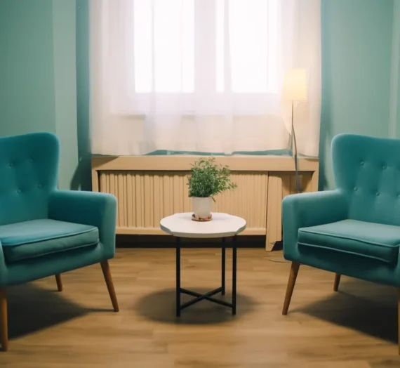 Psychiatra seksuolog online