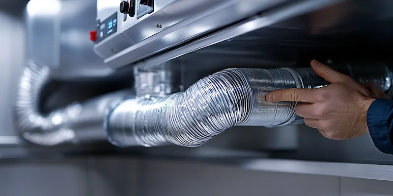 Rekuperacja - fenomen wśród wentylacji