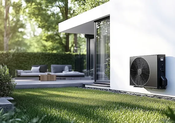 Rekuperacja i pompa ciepła – korzyści dla domu