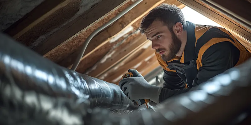 Rekuperacja i pompy ciepła - czy warto je stosować?