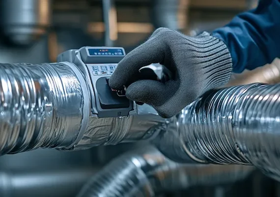 Rekuperacja i pompy ciepła – walcz ze smogiem i wilgocią w twoim domu