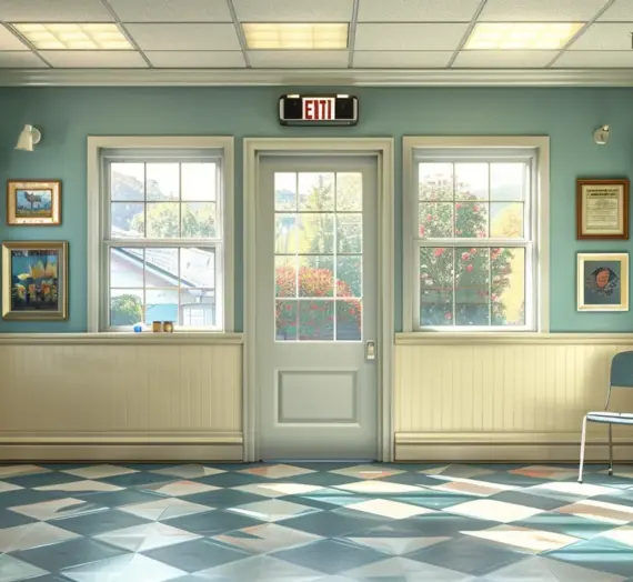 Tierkrematorium Anklam