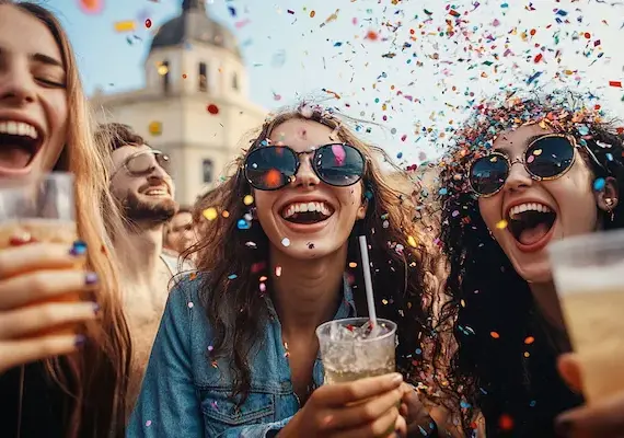 Urodziny dla dorosłych Szczecin