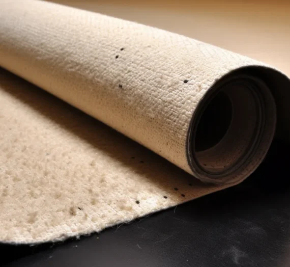 Wykładziny elastyczne obiektowe Kraków