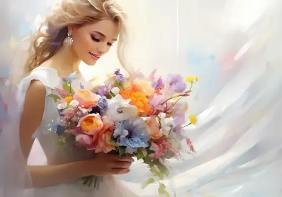 5 kroków do idealnej sukni ślubnej