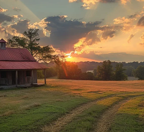 Agroturystyka województwo pomorskie