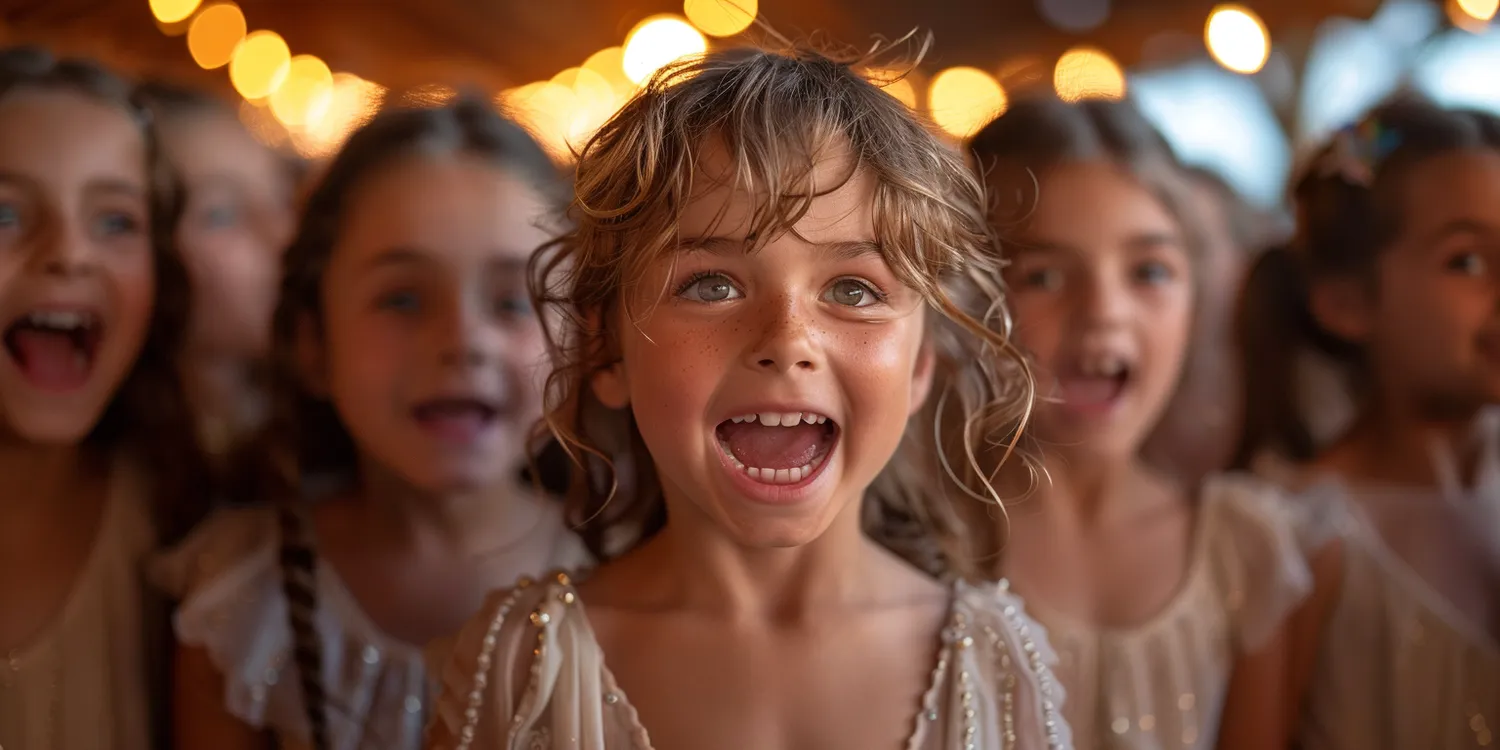 Animatorzy dla dzieci Lublin