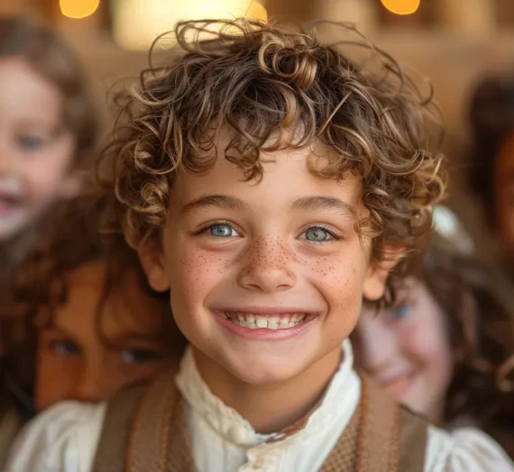 Animatorzy dla dzieci Rzeszów