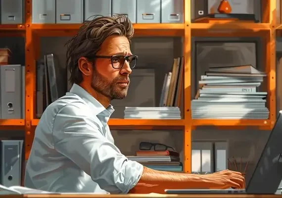 Biuro rachunkowe i jego udział w dbaniu o finanse przedsiębiorstwa