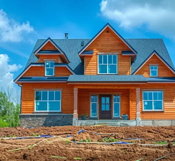 Cechy konstrukcji drewnianych