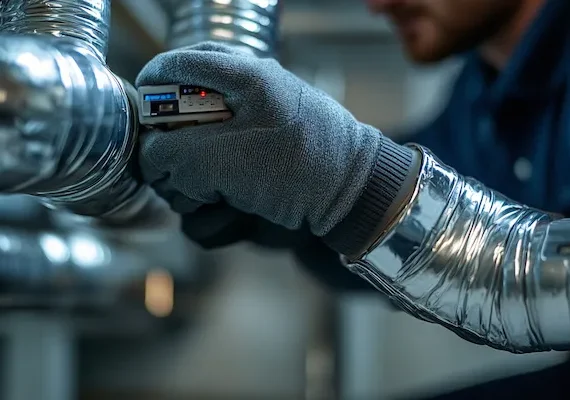 Co daje rekuperacja w domu?