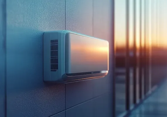 Co to jest rekuperacja w budynku?